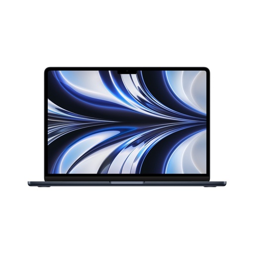 [3L200LL/A] 13-inch MacBook Air: Apple M2 chip with 8-core CPU and 8-core GPU, 256GB - Midnight (Demo)