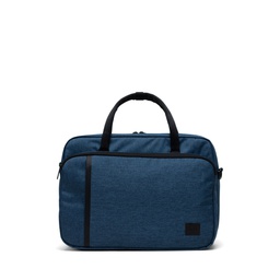 Herschel Supply Co | Spokane Sleeve 15-16 inch | Raven Crosshatch