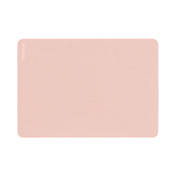 [INMB200650-BLP] Incase Textured Hardshell in Woolenex for MacBook Pro 13-inch (M1, 2021) - Blush Pink