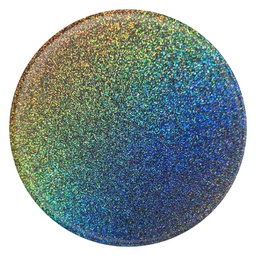 [805647] PopSockets - PopGrip Glitter Midnight Flare