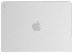 [INMB200749-CLR] Incase Hardshell Case for 13-inch MacBook Air Dots (M2) - Clear