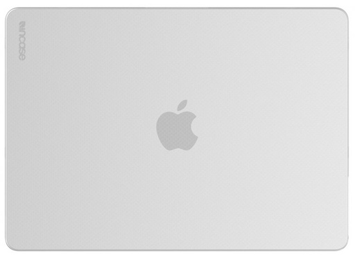 [INMB200749-CLR] Incase Hardshell Case for 13-inch MacBook Air Dots (M4/M3/M2) - Clear