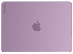 [INMB200749-IPK] Incase Hardshell Case for 13-inch MacBook Air Dots (M2) - Ice Pink
