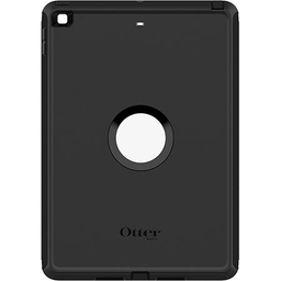 [77-62032] Otterbox Defender 10.2-inch iPad (7th & 8th Gen) - Black