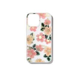 [A15-0231-0011] Sonix Clear Coat Case for iPhone 14 Pro - Southern Floral
