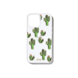 [A17-0125-0011] Sonix Clear Coat Case for iPhone 14 Pro Max - Prickly Pear