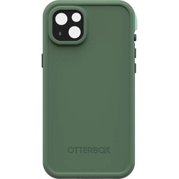 [77-90170] LifeProof Fre Waterproof Case with MagSafe for iPhone 14 Plus - Green