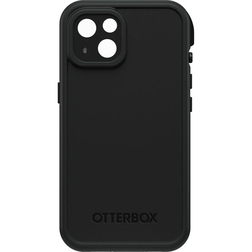 [77-90178] LifeProof Fre Waterproof Case with MagSafe for iPhone 14 - Black
