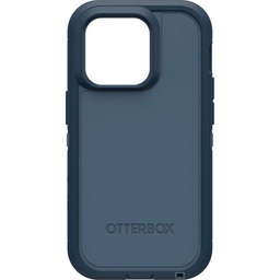 [77-89125] Otterbox Defender XT Case with MagSafe for iPhone 14 Pro - Ocean Blue