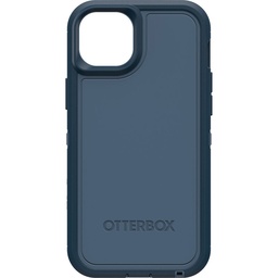 [77-89115] Otterbox Defender XT Case with MagSafe for iPhone 14 Plus - Ocean Blue