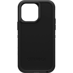 [77-89127] Otterbox Defender XT Case with MagSafe for iPhone 14 Pro Max - Black