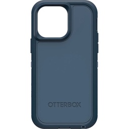 [77-89134] Otterbox Defender XT Case with MagSafe for iPhone 14 Pro Max - Ocean Blue