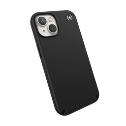 [150057-D143] Speck Presidio2 Pro Case with MagSafe for iPhone 14 - Black