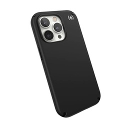 [150144-D143] Speck Presidio2 Pro Case with MagSafe for iPhone 14 Pro - Black