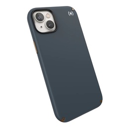 [150114-3068] Speck Presidio2 Pro Case for iPhone 14 Plus - Charcoal Grey