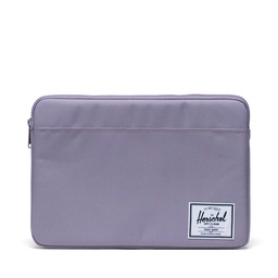 [11116-05847-OS] Herschel Anchor Sleeve for 14 Inch MacBook - Lavender Gray