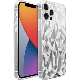 [L_IP20M_DI_DI] Laut Diamond Case for iPhone 12 / 12 Pro - Diamond Case