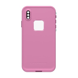 [77-60138] Lifeproof Fre Case for iPhone XS Max - Frost Bite (Purple)
