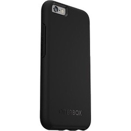 [77-54941] Otterbox Symmetry Case for iPhone 6 / 6s - Black