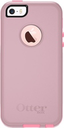 [77-55138] Otterbox Commuter Case for iPhone 5S / SE - Bubblegum  Pink