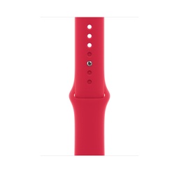 [3K929AM/A] Apple 38/40/41mm (PRODUCT)RED Sport Band (Demo)