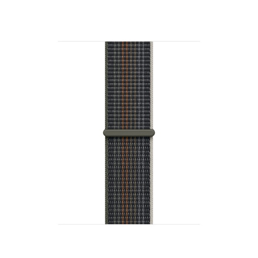 [3L100AM/A] 44mm/45mm/46mm/49mm Midnight Sport Loop (Demo)