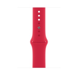 [MP6Y3AM/A] Apple 38/40/41mm (PRODUCT)RED Sport Band