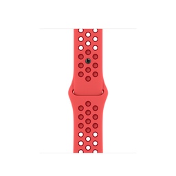 [MPGW3AM/A] Apple 38/40/41mm Bright Crimson/Gym Red Nike Sport Band