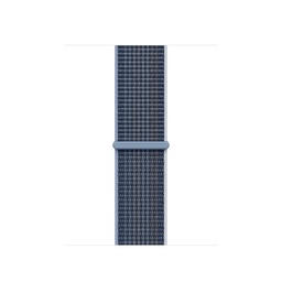 [MPL93AM/A] Apple 38/40/41mm Storm Blue Sport Loop