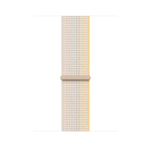 [MPLE3AM/A] Apple 42/44/45mm Starlight Sport Loop