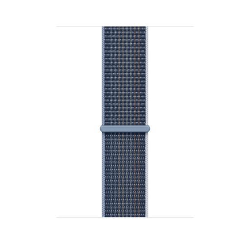 [MPLG3AM/A] Apple 42/44/45mm Storm Blue Sport Loop