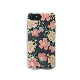 [272-0231-0111] Sonix Clear Coat Case for iPhone SE (2nd & 3rd gen) 8/7/6 - Southern Floral