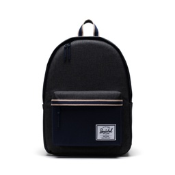 [10492-05582-OS] Herschel Supply Classic X-Large Backpack - Black Crosshatch/Peacoat