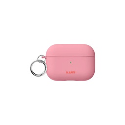 [L_APP2_HXP_P] LAUT PASTELS AirPods Case for AirPods Pro (2nd Generation) - Candy