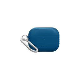 [L_APP2_POD_BL] LAUT POD AirPod Case for AirPods Pro (2nd Generation) - Navy