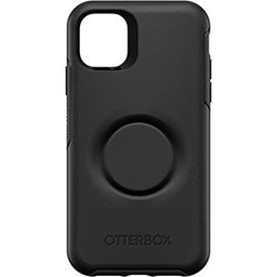 [77-62507] Otterbox + Pop Symmetry for iPhone 11 - Black