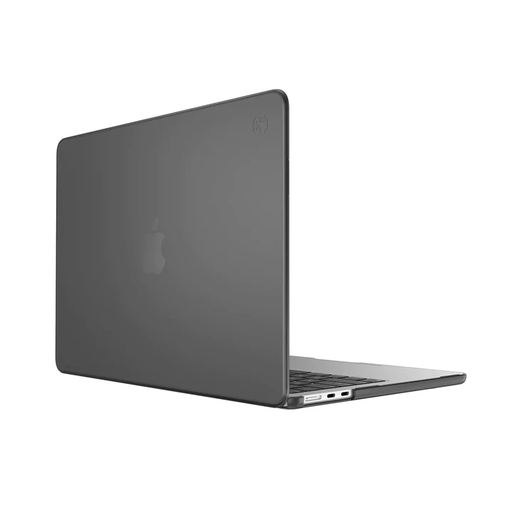 [150225-3085] Speck SmartShell for MacBook Air 13 inch (M4/M3/M2) - Black
