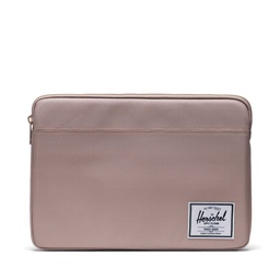 [30061-05905-OS] Herschel Anchor Sleeve for 14 Inch MacBook - Light Taupe