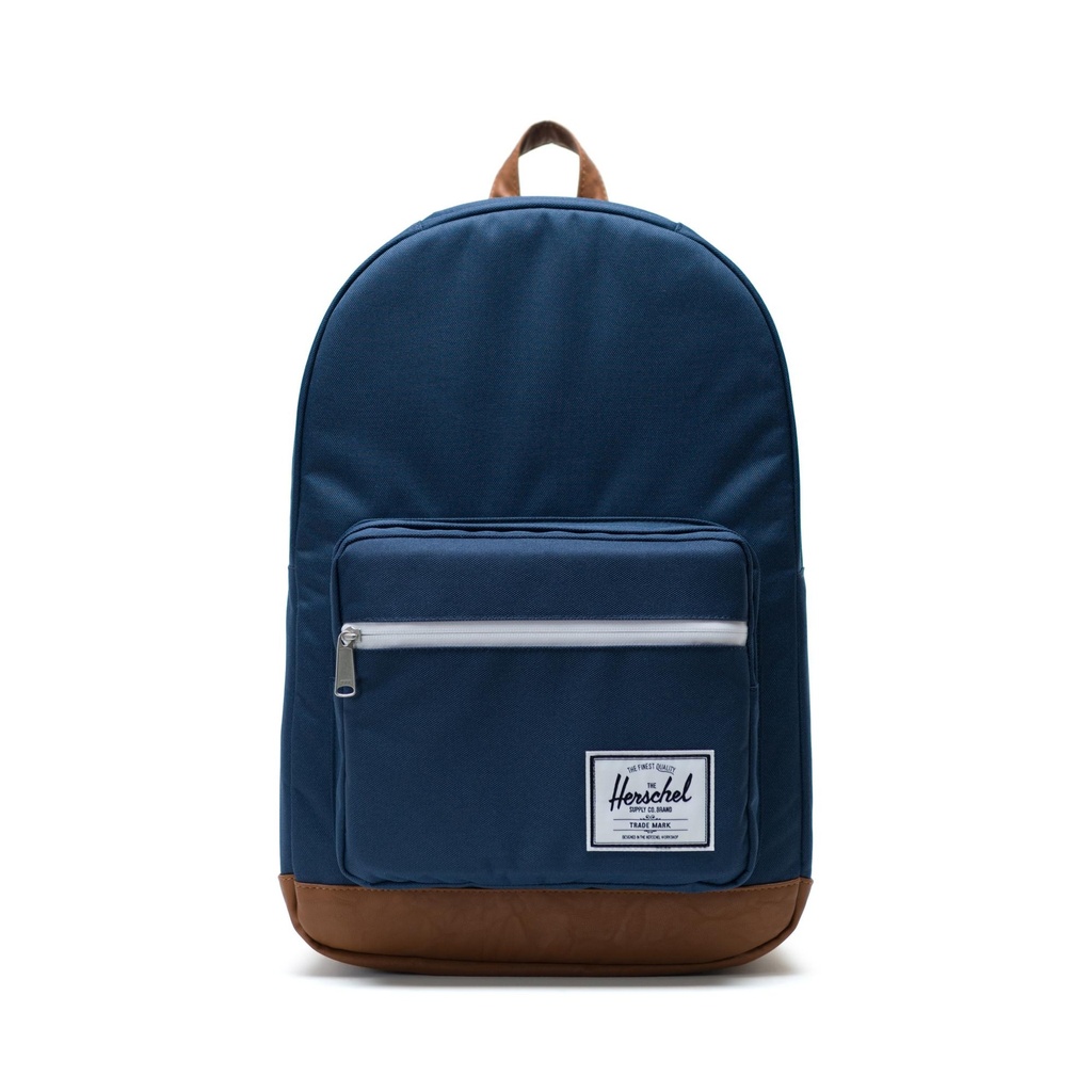 Herschel backpack shop dark blue