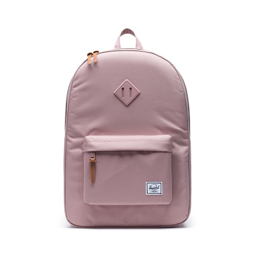 [10968-04776-OS] Herschel Supply Heritage Backpack - Ash Rose