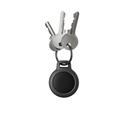 [NM01031185] Nomad Rugged Keychain for AirTag - Black