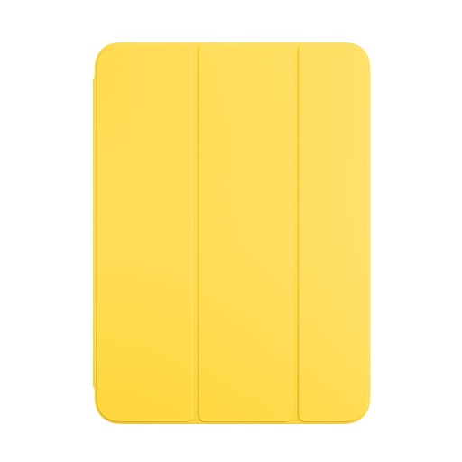 [MQDR3ZM/A] Apple Smart Folio for iPad (10th generation) - Lemonade
