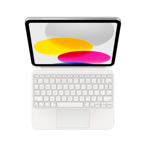 [MQDP3LL/A] Magic Keyboard Folio for iPad A16 / 10th gen - US English