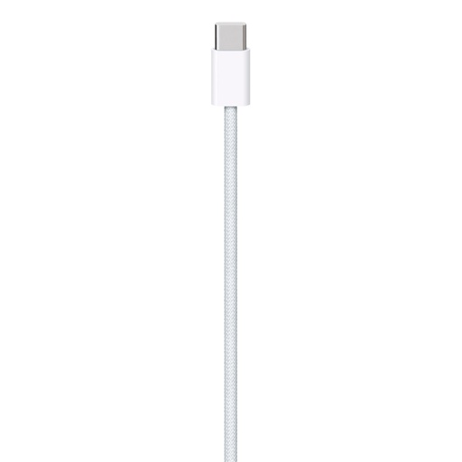 [MQKJ3AM/A] Apple USB-C Woven Charge Cable (1m)