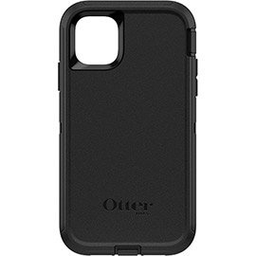 [77-62457] Otterbox Defender for iPhone 11 - Black