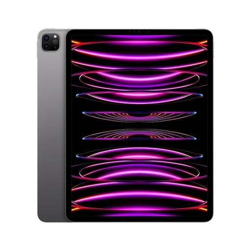 [3K904V/A] 12.9-inch iPad Pro Wi‑Fi 128GB (6th Gen,  M2) - Space Grey (Demo)