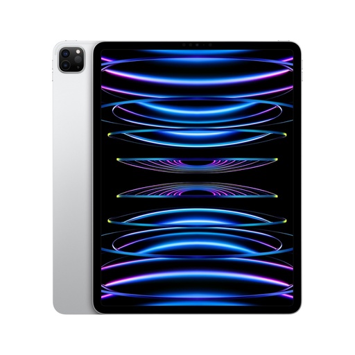[3K905V/A] 12.9-inch iPad Pro Wi‑Fi 128GB (6th Gen, M2) - Silver (Demo)