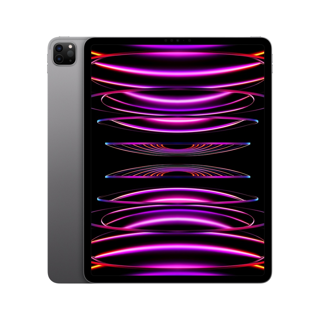 Apple iPad Pro 12.9-inch (6th gen) | JumpPlus