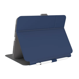[150226-9322] Speck Balance Folio Case for iPad 10th Gen - Navy