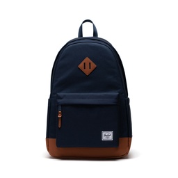 [11383-03548-OS] Herschel Supply Heritage™ Backpack - Navy/Tan